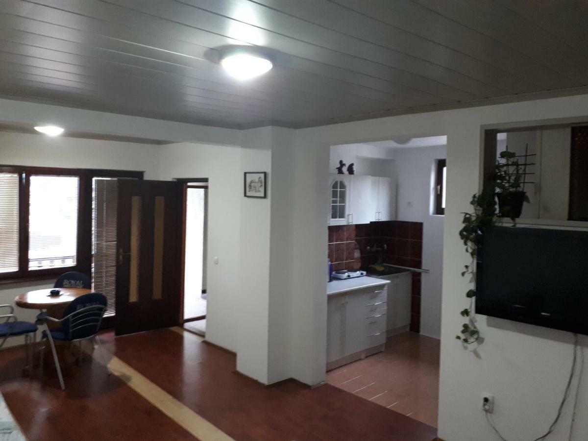 Appartamento Centar Sarajevo Esterno foto